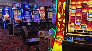 Slot game demo interface at gading88 login